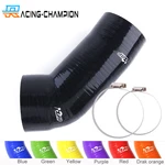 For Bmw 328i Z4 N52 3.0l 6cyl E90 2006-2013 Silicone Intake Hose Upgrade Pipe. Fixed Price $36.99.