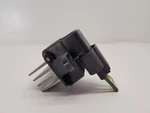 2011-2019 Ford Explorer Temperature Blower Speed Control 9l3419e624ac. Fixed Price $126.69.