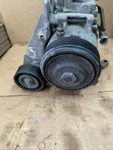 2010 2011 2012 2013 2014 Subaru Legacy Sedan 2.5 Ac Air Compressor Mount. Fixed Price $62.99.