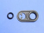 Genuine Mopar A/c Line Gasket & O Ring Kit 5161761aa. Fixed Price $23.88.