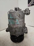 16-18 Ford Focus 1.0l Ac Air Conditioning Compressor W/ Clutch. Fixed Price $64.62.