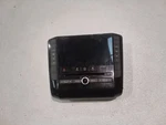 Temperature Control Without Heated Front Seats Fits 19 Infiniti Qx50. Fixed Price $140.00.