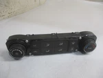 Gmc Terrain Manual Climate Ac Heater Temperature Control Oem Lkq. Fixed Price $50.88.