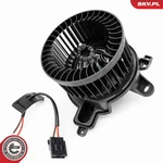 For Skv Germany 68skv051 Air Vent Fan. Fixed Price $76.78.