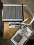 Genuine Premium Hvac Heater Core Spectra 93081 Other #. Fixed Price $70.00.