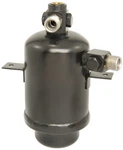 Four Seasons 33384 Steel Filter Drier For Select 60-91 Mercedes-benz Models. Fixed Price $35.71.