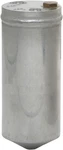 Four Seasons 83162 Aluminum Filter Drier W/ Pad Mount For 98-02 Sephia Spectra. Fixed Price $26.46.