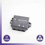09-12 Audi 4l Q7 A6 S6 Parking Aid Assist Control Module Unit 4l0919283c Oem. Fixed Price $49.80.