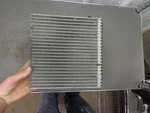 05 06 07 08 09 10 11 12 13 Vw Jetta Ac Evaporator. Fixed Price $120.00.