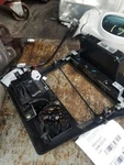 Temperature Control Without Navigation System Fits 03 Infiniti Qx4. Fixed Price $48.93.