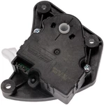 Air Door Actuator - Temperature Dorman# 604-136. Fixed Price $71.98.