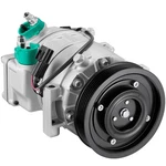 Fit For Hyundai Genesis 09-13 Equus 11-13 A/c Compressor With Clutch 977013m100. Fixed Price $99.99.