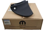 1wu66dx9ab New Oem 2013 & 2016 Dodge Viper Right Lower Instrument Panel Bezel. Fixed Price $359.99.