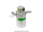 Mercedes W202 W208 Receiver Drier 5 Connections Acm O.e.m + 1 Year Warranty. Fixed Price $139.75.