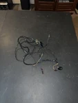 1973 - 1976 Mopar A Body Inside A/c Wiring Harness 74 75 76 Duster Scamp Dart Ac. Fixed Price $84.98.