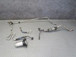 99-03 Bmw E39 540ia M5 M62 Set Of 5 A/c Air Condition Hose Pipe Line Dryer Oem. Fixed Price $319.99.