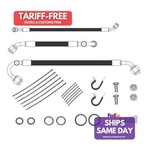 Vintage Air 521292, Kit Standard Hose 1969 Camaro Performance Racing Parts. Fixed Price $300.93.