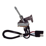 Old Air Products Heater Blower Switch For Factory Heat 1967 Mustang. Fixed Price $63.99.