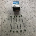 New Nos Gm Delco # 12014837 Air Dryer Terminals 1983-1987 Gmc 1976-1981 Buick. Fixed Price $59.99.
