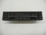 2000-2002 Bentley Arnage Ac Heater Climate Control Switch Panel Pa55635pa Oem A1. Fixed Price $249.98.