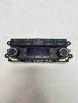 2011-2012 Ford F250sd F350sd Ac Heater Climate Control Temperature Automatic Oem. Fixed Price $212.44.