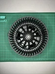 Ac Heater Blower Motor For 1997-01 Jeep Cherokee 1999-01 Wrangler. Fixed Price $31.00.