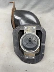 1968-1972 Gto Cutlass Skylark Gs Chevelle Air Conditioning Fresh Vent 442 Ac. Fixed Price $169.70.