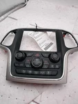Used A/c Selector Switch Fits: 2017 Jeep Grand Cherokee Temperature Control Dual. Fixed Price $91.99.