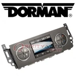 Dorman Front Hvac Control Module For 2012-2013 Chevrolet Suburban 2500 Dt. Fixed Price $695.93.