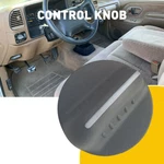 For 1995 1996 1997 1998 1999 Chevy Suburban & Tahoe Climate Control Knobs Black. Fixed Price $11.99.