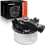 A-premium Front Hvac Heater Blower Motor Assembly Compatible With Toyota &.... Fixed Price $55.52.