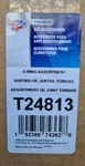 Carquest Premium A/c O-ring Assortment T24813 New In Box. Fixed Price $159.99.