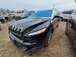 2016 Jeep Cherokee Climate Control Dual Zone Hvac Used 113k Miles Oem Part. Fixed Price $101.93.