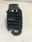 2007-2013 Cadillac Escalade Esv Left Driver Centre Heater Ac Hvac Air Duct Vent. Fixed Price $29.30.