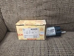 Ferrari F355 355 348 Bosch Heater Valve 63306400 0390721006 390 721 006. Fixed Price $600.00.