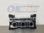 16 2016 Range Rover Front Temperature Ac Heat Climate Control. Fixed Price $68.85.
