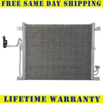 New Ac Condenser For 2008-2012 Infiniti Ex35 Qx70 3.5l. Fixed Price $231.54.