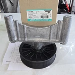 88-95 Chevy S-10 Gmc S-15 4.3 V6 A/c Ac Compressor Bypass Pulley - Dorman. Fixed Price $47.99.