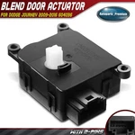 Auxiliary Hvac Heater Blend Air Door Actuator For Dodge Journey 2009-2020. Fixed Price $18.39.