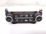 2016-2018 Acura Rdx Heater / Ac Control (on Dash) - 79600-tx4-a42za. Fixed Price $105.73.
