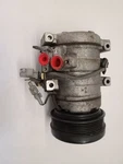 2000-2006 Toyota Tundra Ac Compressor 8 Cylinder 883200c010. Fixed Price $91.67.