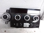 2017 Toyota Sequoia Front Dual Zone Automatic Temperature Controller Oem. Fixed Price $288.70.