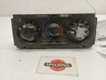 27510ea000 Dash Temperature Control From 2005 Nissan Xterra 12886262. Fixed Price $92.94.