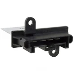 Hvac Blower Motor Resistor Wve 3a1313 Fits 02-05 Nissan Altima. Fixed Price $52.17.