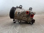 2024 2025 Subaru Crosstrek 2.5l Ac Compressor Oem 73111fn00a. Fixed Price $135.00.