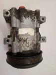 1990-93 Ford F150 Pickup Ac Compressor Integral 6 Cylinder F0sz19703a. Fixed Price $84.22.