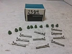New Nos Gm Delco # 12014837 Air Dryer Terminals 1983-1987 Gmc 1976-1981 Buick. Fixed Price $14.99.