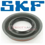Skf Rear Differential Pinion Seal For 1991-1992 Chevrolet Commercial Chassis Vs. Fixed Price $23.52.