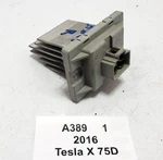 2012-2020 Oem Tesla Model X S Heater Hvac Blower Control Fet Module Unit. Fixed Price $35.95.