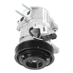 Genuine Mopar 2003-2008 Dodge Ram 1500 Air Conditioning Compressor 2ama6336aa. Fixed Price $260.81.